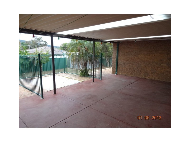 84 Camillo Road, Kelmscott WA 6111