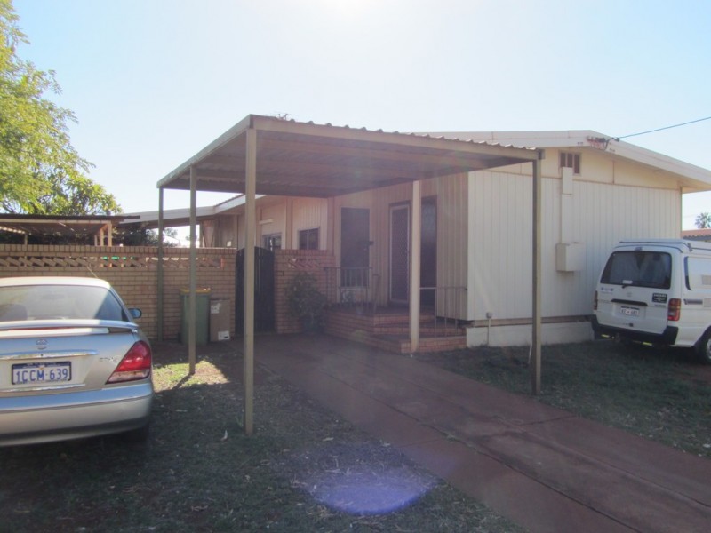 23 Hilditch, Newman WA 6753