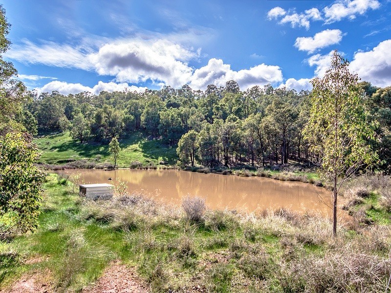 229 Jarrahdale Road, Jarrahdale WA 6124