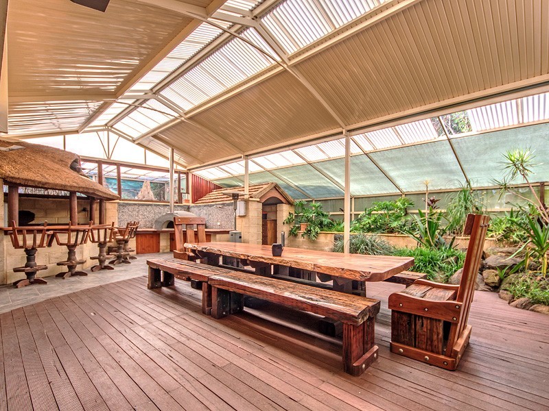 229 Jarrahdale Road, Jarrahdale WA 6124