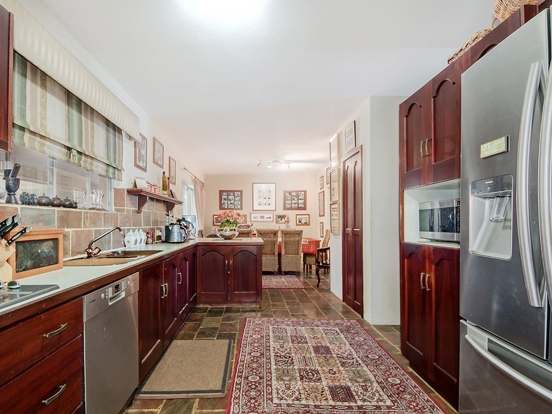 229 Jarrahdale Road, Jarrahdale WA 6124