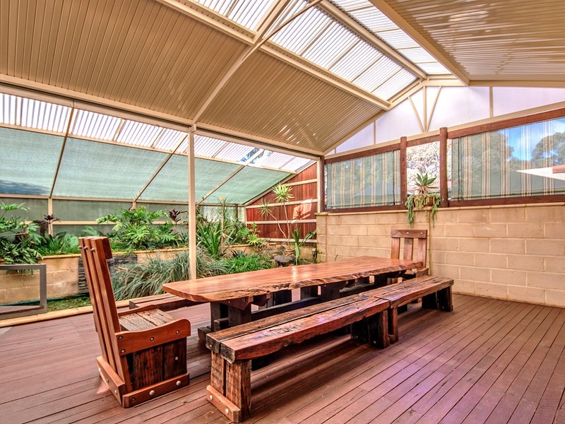 229 Jarrahdale Road, Jarrahdale WA 6124