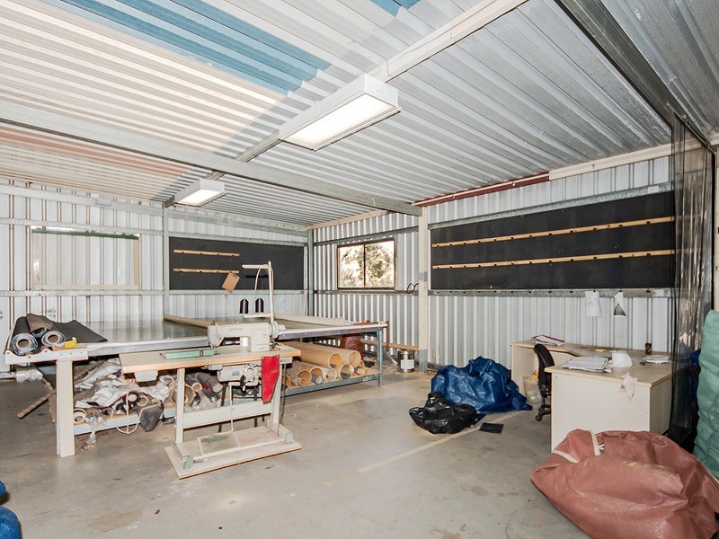 229 Jarrahdale Road, Jarrahdale WA 6124