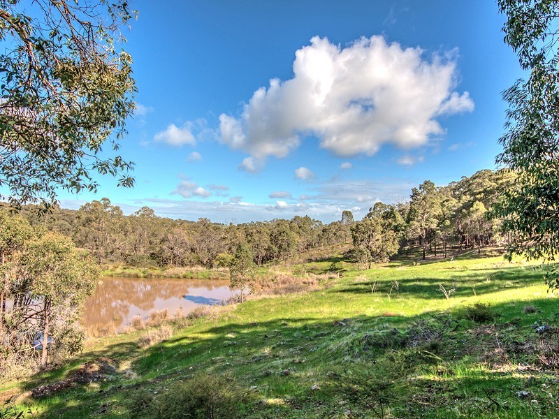 229 Jarrahdale Road, Jarrahdale WA 6124