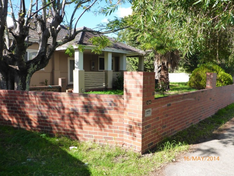 154 Eudoria, Gosnells WA 6110