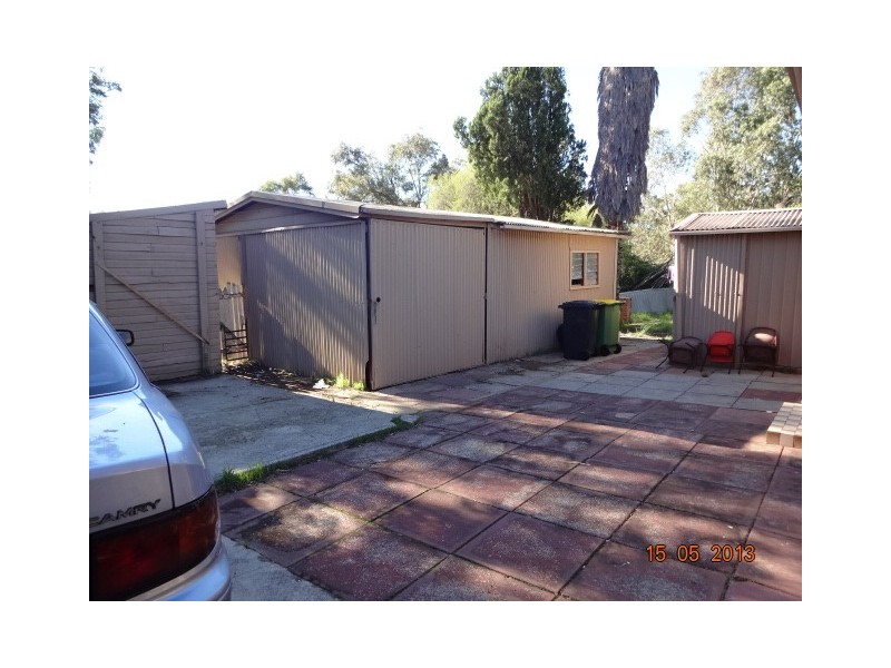154 Eudoria, Gosnells WA 6110