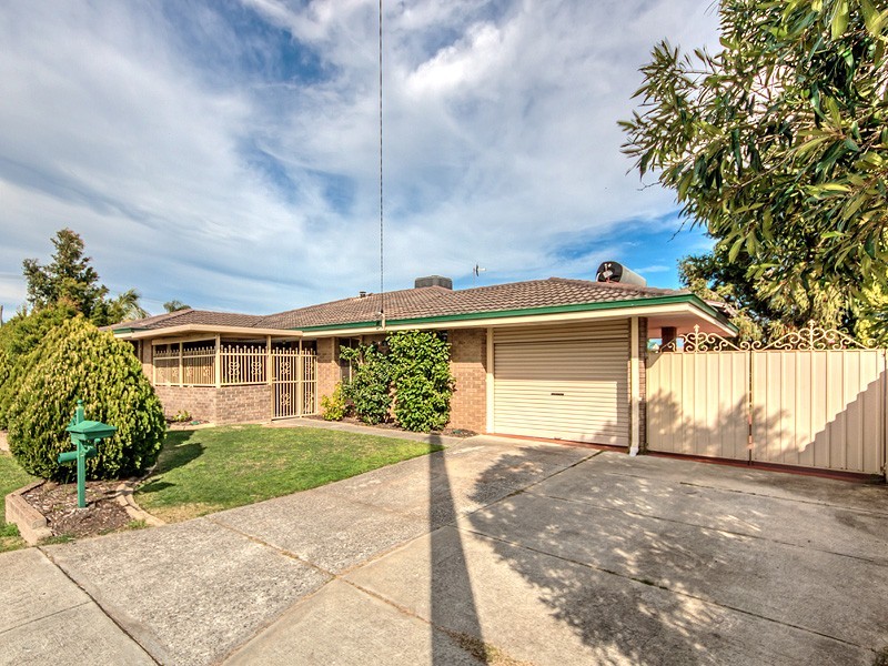 3 Fortunella Grove, Seville Grove WA 6112