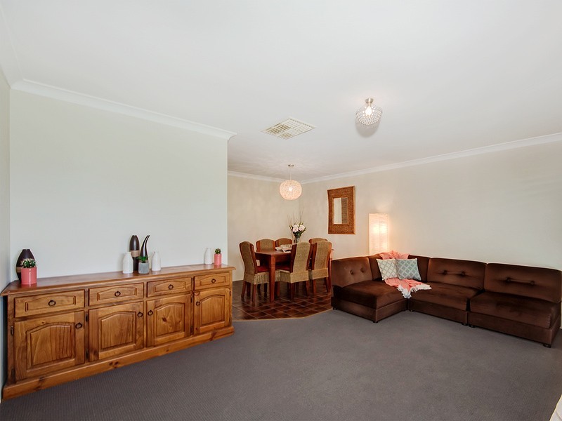 3 Fortunella Grove, Seville Grove WA 6112