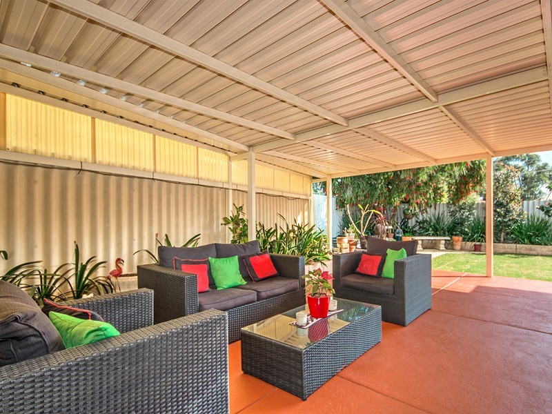 3 Fortunella Grove, Seville Grove WA 6112