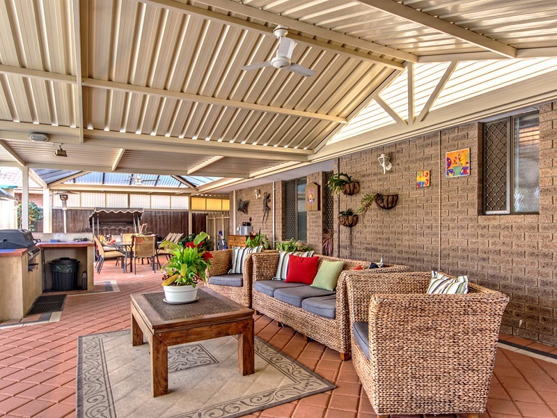 3 Fortunella Grove, Seville Grove WA 6112