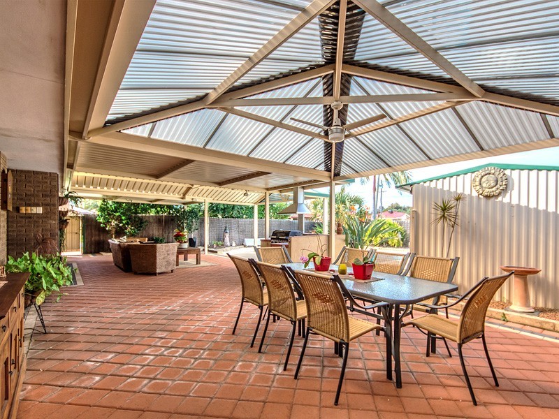 3 Fortunella Grove, Seville Grove WA 6112