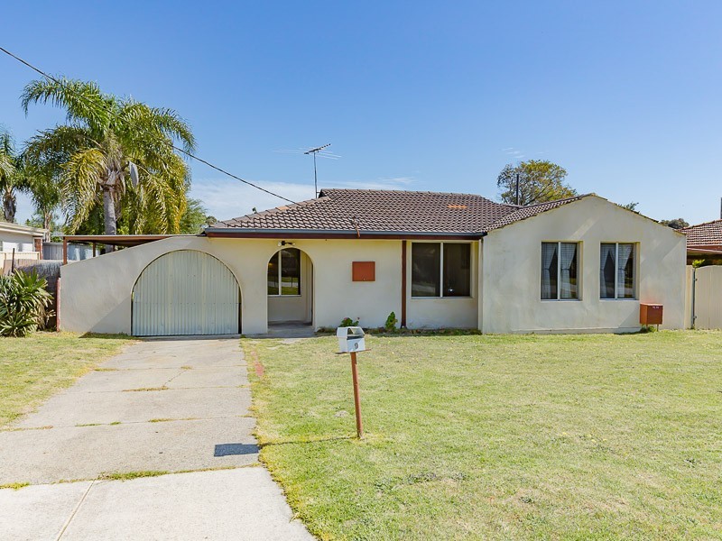 9 Elanora Road, Armadale WA 6112