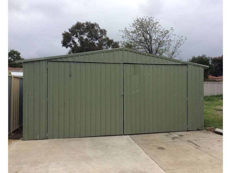 9 Blantyre Way, Kelmscott WA 6111