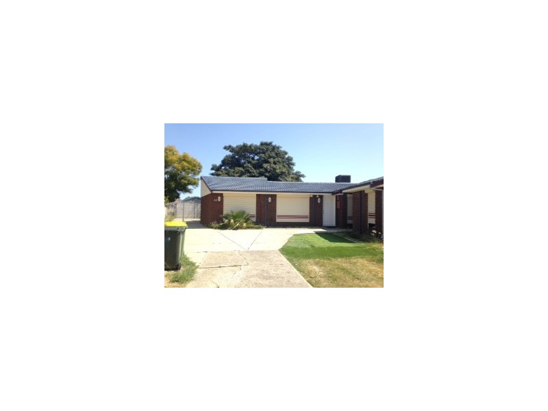 43 Numulgi Street, Armadale WA 6112