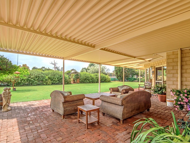 16 Greenhill Grove, Cardup WA 6122