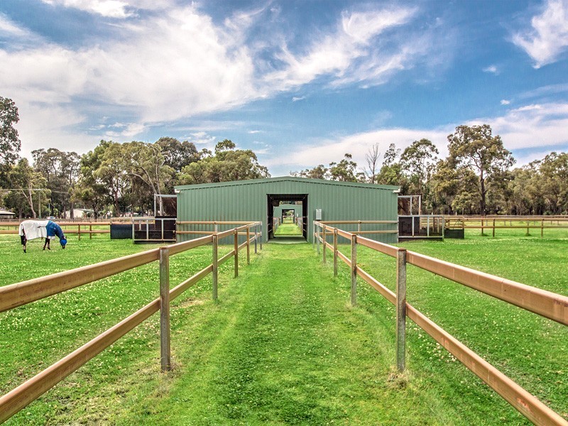 804 Redcliffe Road, Cardup WA 6122