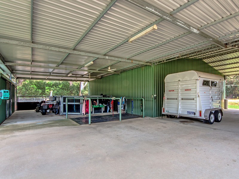 804 Redcliffe Road, Cardup WA 6122