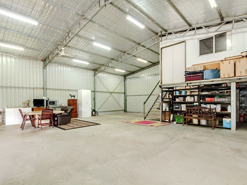 804 Redcliffe Road, Cardup WA 6122