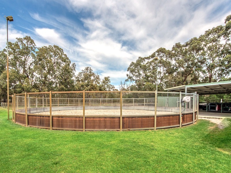 804 Redcliffe Road, Cardup WA 6122