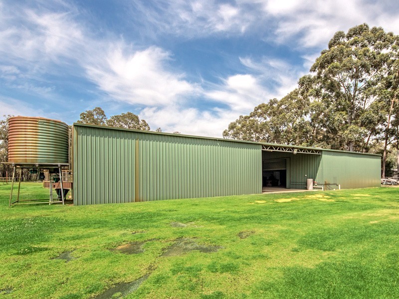804 Redcliffe Road, Cardup WA 6122