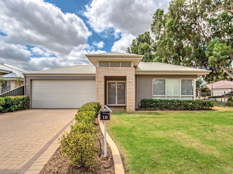 10 Letterkenny  Way, Hilbert WA 6112