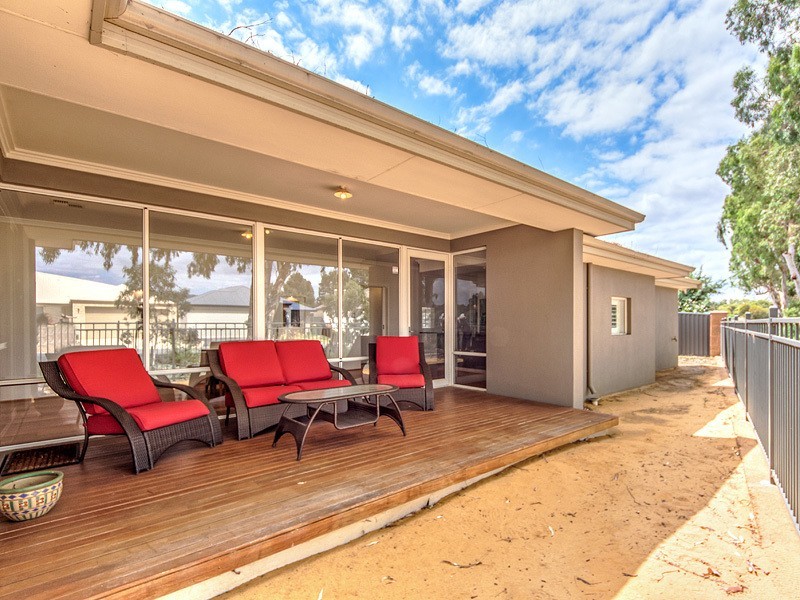 10 Letterkenny  Way, Hilbert WA 6112