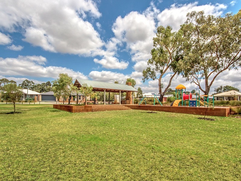 10 Letterkenny  Way, Hilbert WA 6112