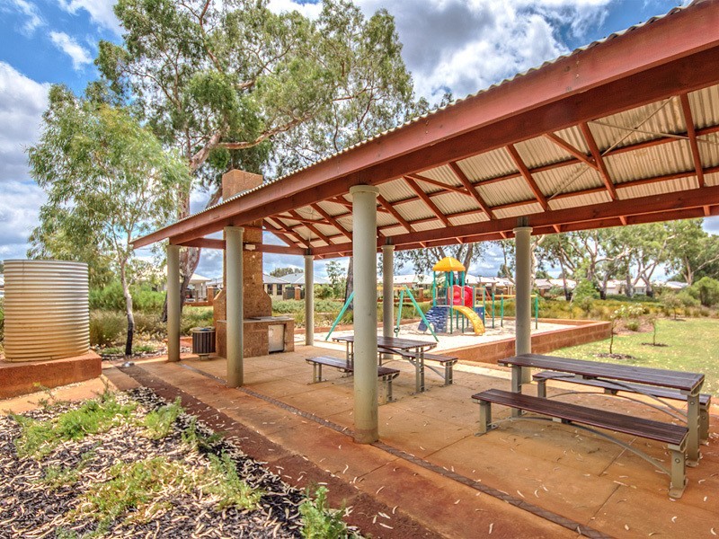 10 Letterkenny  Way, Hilbert WA 6112