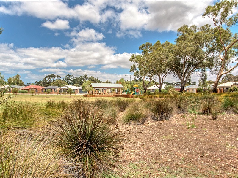 10 Letterkenny  Way, Hilbert WA 6112