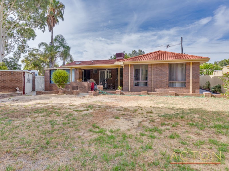 40 Owtram Road, Armadale WA 6112