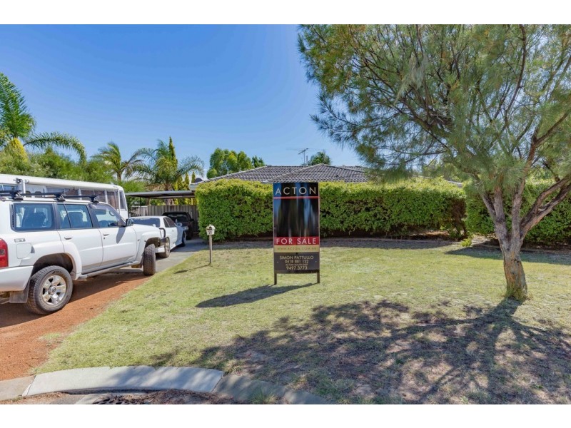 7 Leumeah Street, Armadale WA 6112