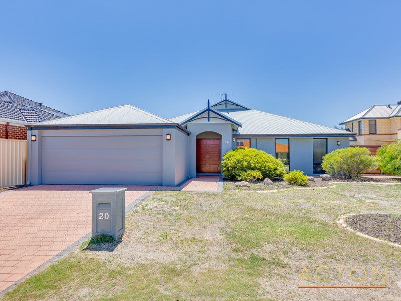 20 Acapulco Way, Southern River WA 6110