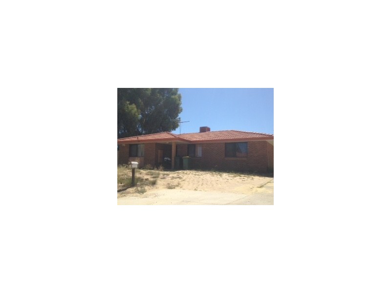 29 Cambell Road, Armadale WA 6112