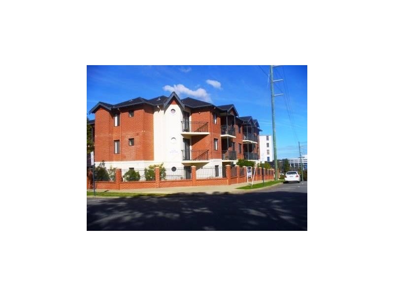 9/7 Bronte Street, East Perth WA 6004