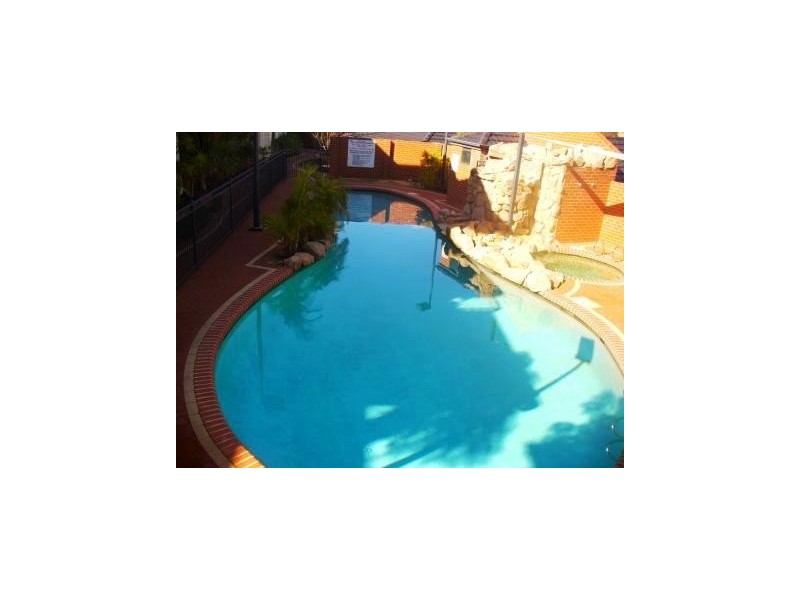 9/7 Bronte Street, East Perth WA 6004