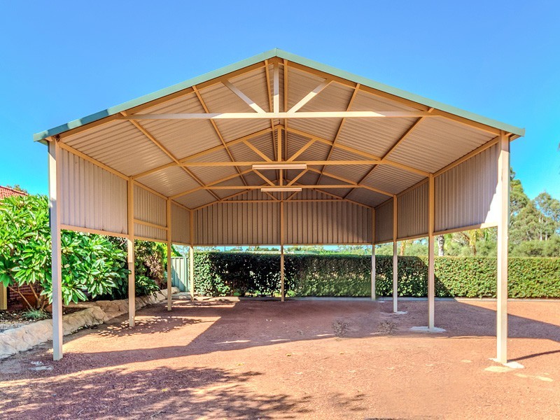48 Kentucky Drive West, Darling Downs WA 6122