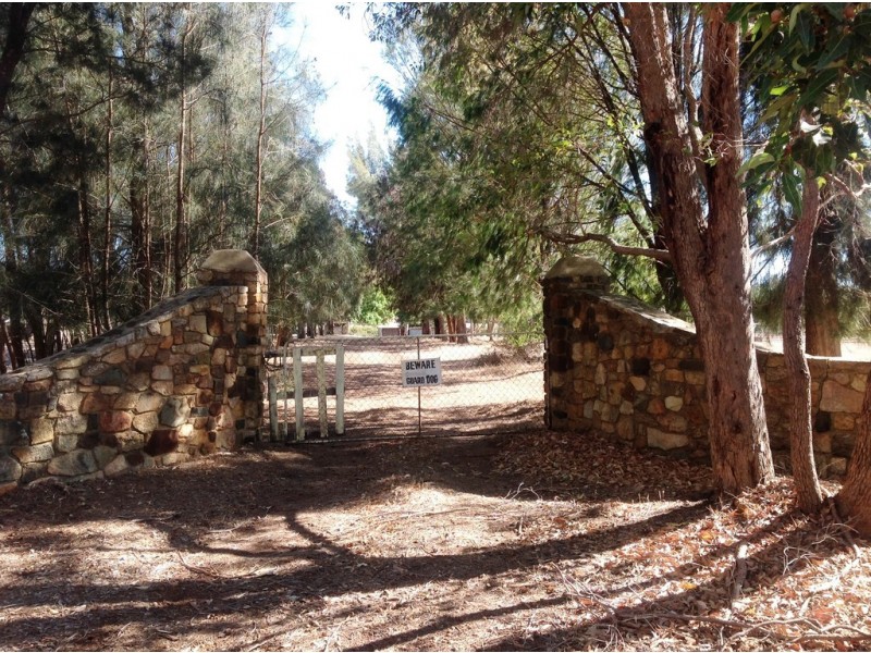 173 Jubb Road, Jarrahdale WA 6124