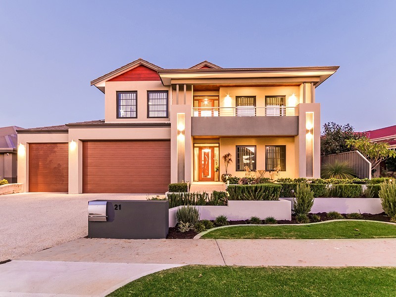 21 Fridayhill Drive, Southern River WA 6110