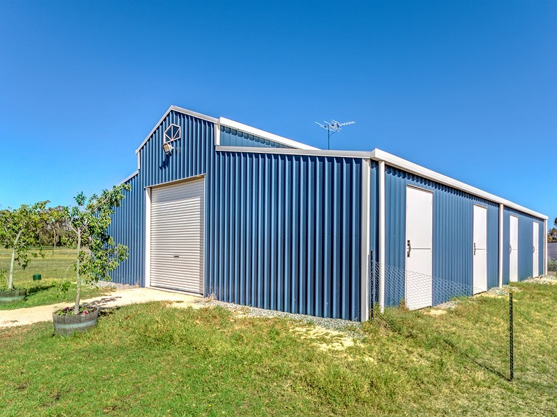 Lot 1 Lampiter Drive, Mardella WA 6125