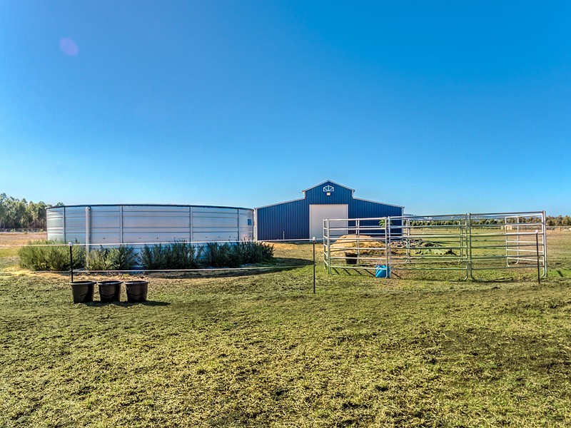 Lot 1 Lampiter Drive, Mardella WA 6125