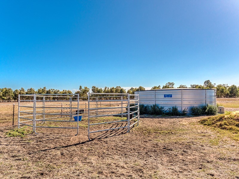 Lot 1 Lampiter Drive, Mardella WA 6125