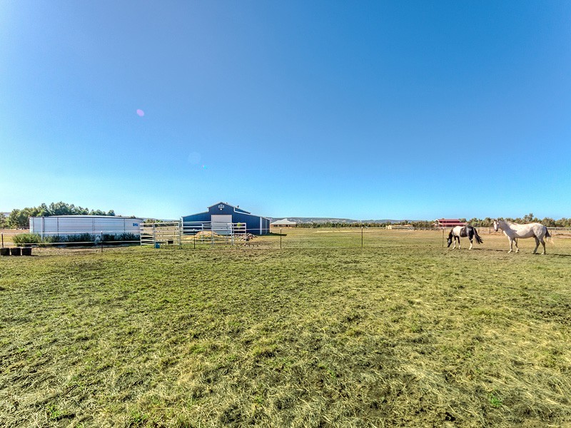 Lot 1 Lampiter Drive, Mardella WA 6125