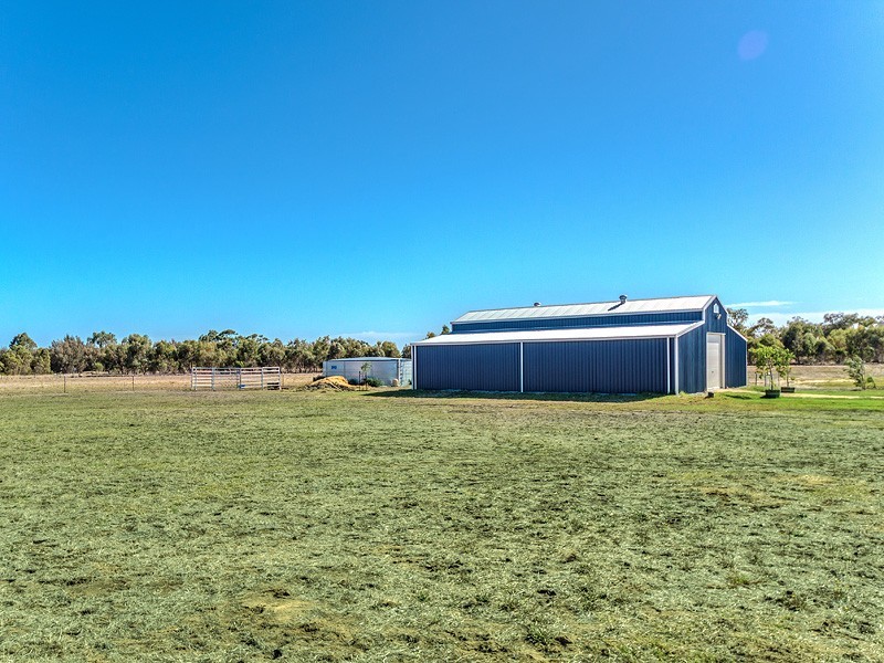Lot 1 Lampiter Drive, Mardella WA 6125