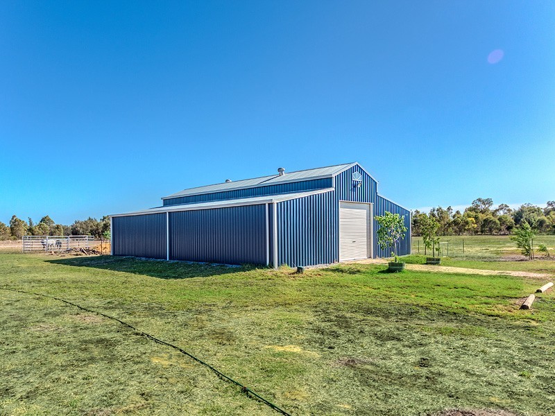 Lot 1 Lampiter Drive, Mardella WA 6125