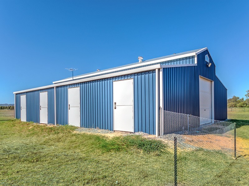 Lot 1 Lampiter Drive, Mardella WA 6125