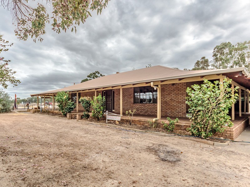 216 Rapids Road, Serpentine WA 6125