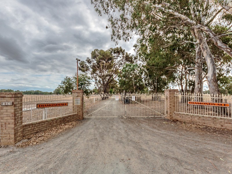 216 Rapids Road, Serpentine WA 6125