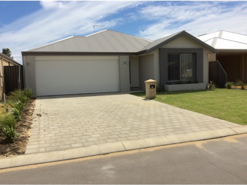 55 Wyoming Loop, Harrisdale WA 6112