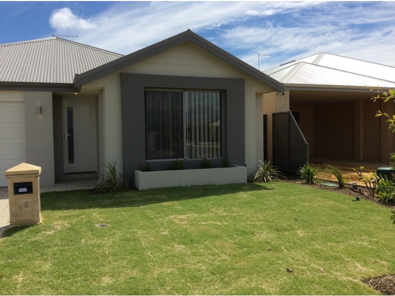 55 Wyoming Loop, Harrisdale WA 6112