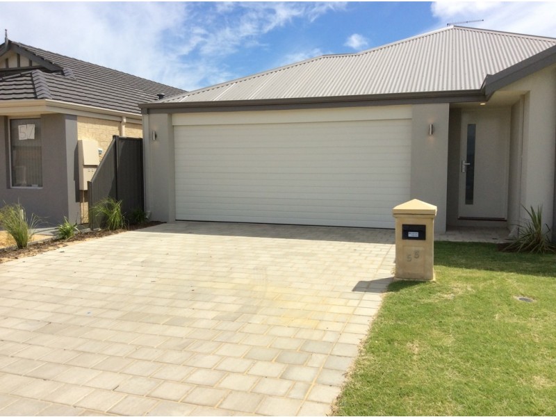 55 Wyoming Loop, Harrisdale WA 6112